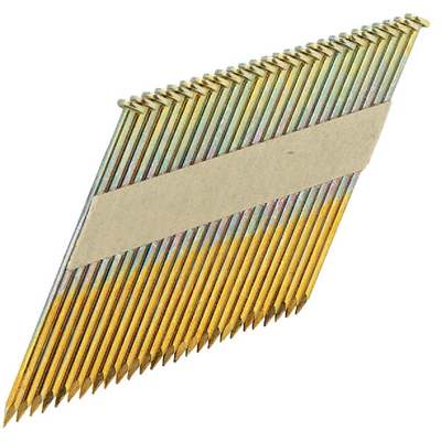 3-1/4" X .131 STICK NAIL