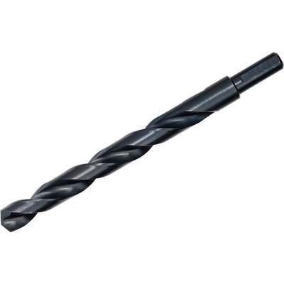 1/4" BLACK OXIDE BIT