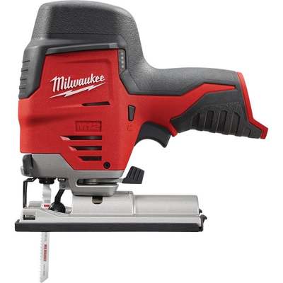 M12 COMPACT JIG SAW