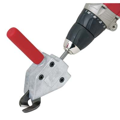 TURBO SHEAR ATTACHMENT