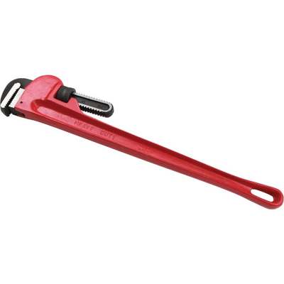 24" PIPE WRENCH