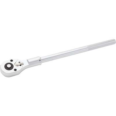 3/4" DR QR RATCHET