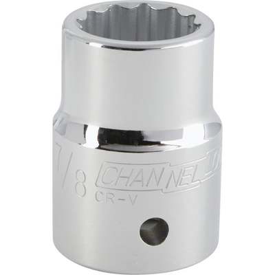 7/8" 3/4 DRIVE SOCKET