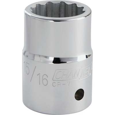 15/16" 3/4 DRIVE SOCKET