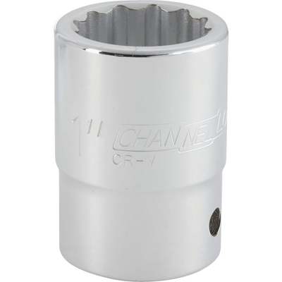 1" 3/4 DRIVE SOCKET