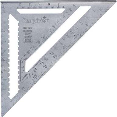 RAFTER SQUARE