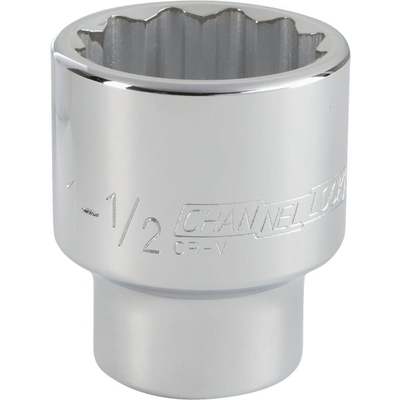 1-1/2" 3/4 DRIVE SOCKET