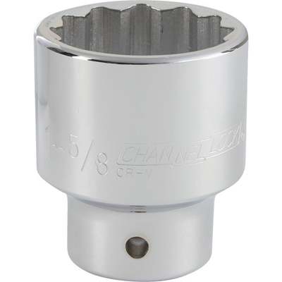 1-5/8" 3/4 DRIVE SOCKET