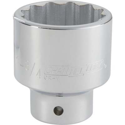 1-3/4" 3/4 DRIVE SOCKET