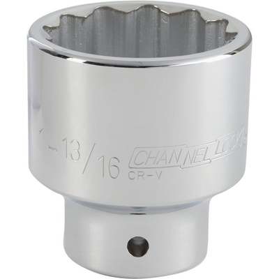 1-13/16" DRIVE SOCKET