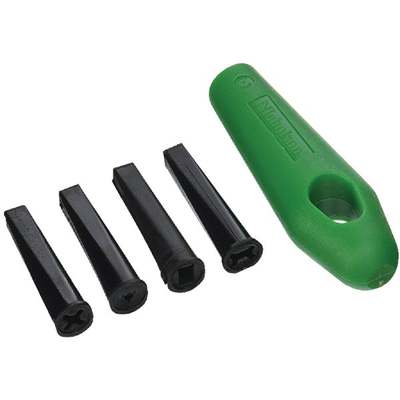 FILE HANDLE & INSERTS 21474