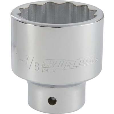 1-7/8" 3/4 DRIVE SOCKET