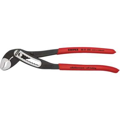 10" ALLIGATOR PLIERS