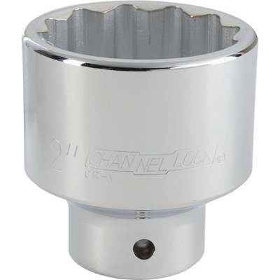 2" 3/4 DRIVE SOCKET