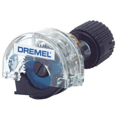 DREMEL SAW ATTACHMENT