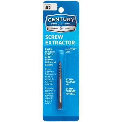 SCREW EXTRACTOR SP 2