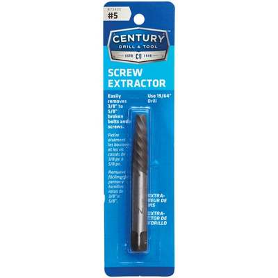 SCREW EXTRACTOR SP 5