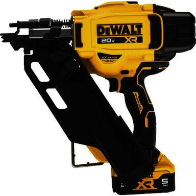 20V 30DEG FRMNG NAILER