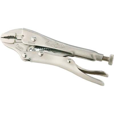 5" VISE GRIP PLIER