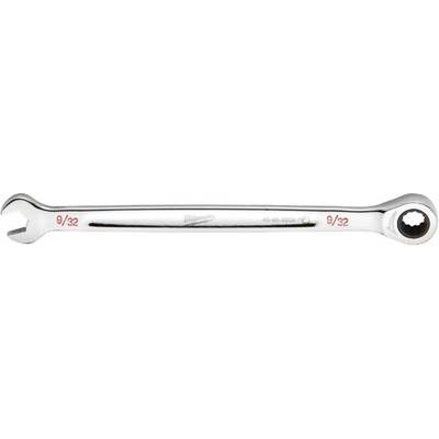 9/32" RATCHETING WRENCH