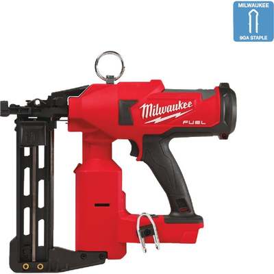 M18 FUEL FENCING STAPLER