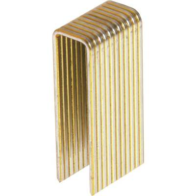 Grip-Rite 16-Gauge Electrogalvanized Decking Staples, 7/16 In. x 2 In. (5000