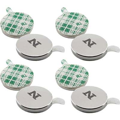 8pc NEODYMIUM MAGNET