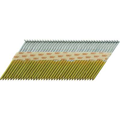 3"X.131 FRAMING NAIL