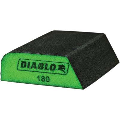 180-GRIT SANDING SPONGE