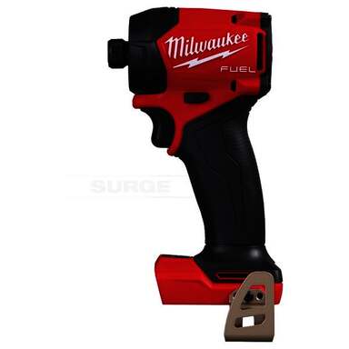 M18 1/4" HEX HYD DRIVER