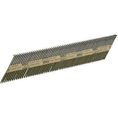 3"X.120 FRAMING NAIL