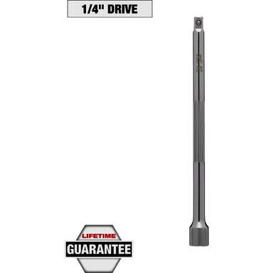 1/4" DR 6" EXTENSION