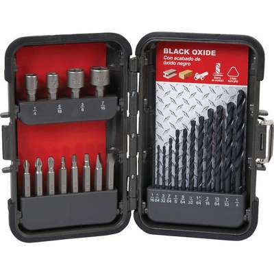 Do it 24-Piece Drill and Drive Set