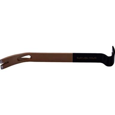 15" HCS FLAT PRY BAR