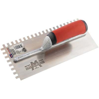 776SD NOTCHED TROWEL