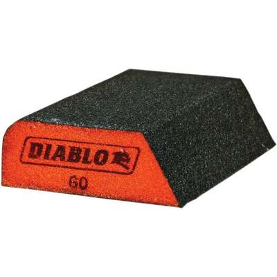 60G SANDING SPONGE DIABLO