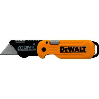 ATOMIC FLDNG UTLTY KNIFE