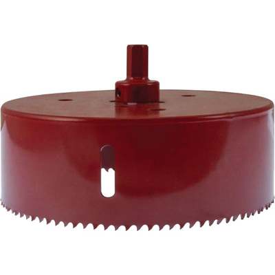 5" HOLE SAW