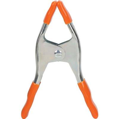 2" SPRING CLAMP