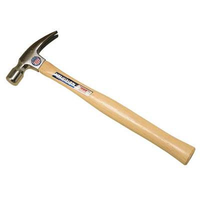 VAUGHN 20 OZ DECKING HAMMER