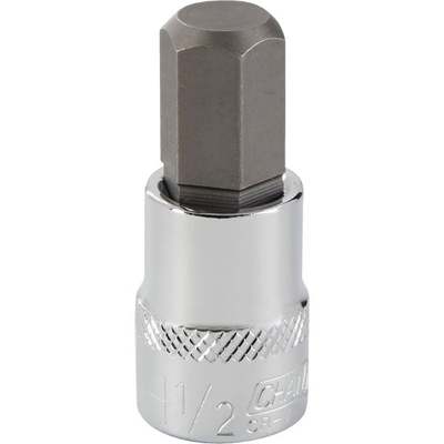 3/8DR 1/2" HEX BT SOCKET