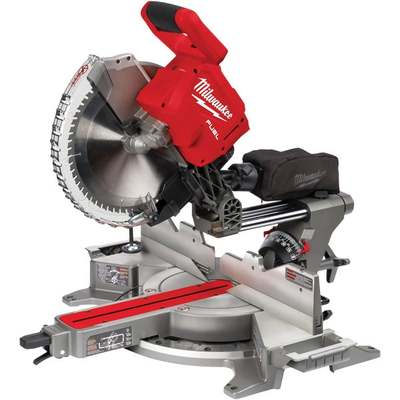 M18 12" MITER SAW-BARE