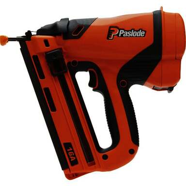 PASLODE IMPULSE ANGLE FIN NAILER