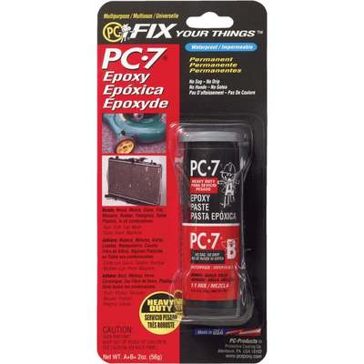 2 OZ PC-7 EPOXY PASTE