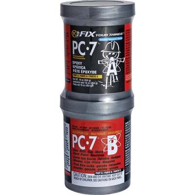 PC-7-1LB PASTE,EPOXY