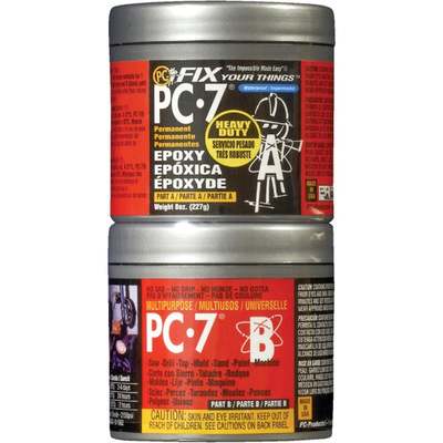 EPOXY PC-7 1/2LB