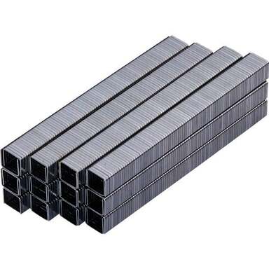 5000PK 3/8" HVDTY STAPLE