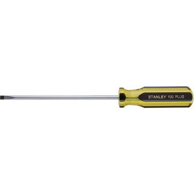 3/16x6 Slotted Screwdriver