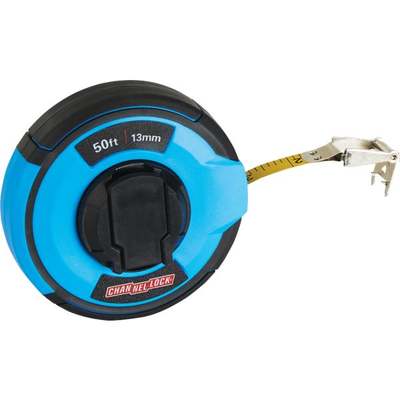 50FT STEEL REEL