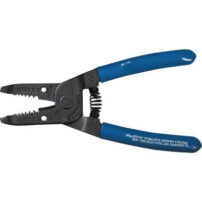 10-20/12-22 WIRE STRIPPER/CUTTER